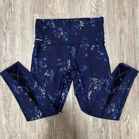 Lole Capri Leggings - Picture 1 of 14